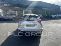 2022 Mitsubishi ECLIPSE