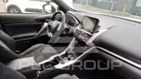 2022 Mitsubishi ECLIPSE
