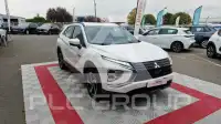 2022 Mitsubishi ECLIPSE
