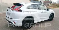 2022 Mitsubishi ECLIPSE