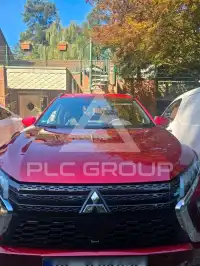 2022 Mitsubishi ECLIPSE