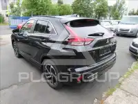2022 Mitsubishi ECLIPSE