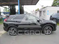 2022 Mitsubishi ECLIPSE