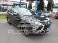 2022 Mitsubishi ECLIPSE