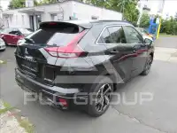 2022 Mitsubishi ECLIPSE