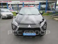 2022 Mitsubishi ECLIPSE