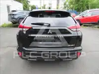 2022 Mitsubishi ECLIPSE