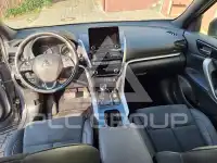 2022 Mitsubishi ECLIPSE