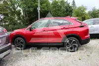 2022 Mitsubishi ECLIPSE