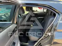 2022 Mitsubishi ECLIPSE