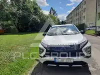 2022 Mitsubishi ECLIPSE