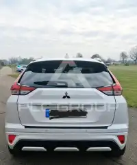 2022 Mitsubishi ECLIPSE
