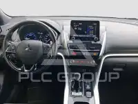2022 Mitsubishi ECLIPSE