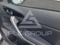 2022 Mitsubishi ECLIPSE