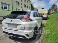 2022 Mitsubishi ECLIPSE