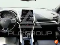 2022 Mitsubishi ECLIPSE