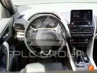 2022 Mitsubishi ECLIPSE