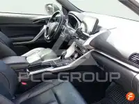 2022 Mitsubishi ECLIPSE