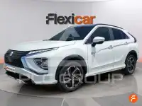 2022 Mitsubishi ECLIPSE