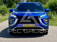 2022 Mitsubishi ECLIPSE