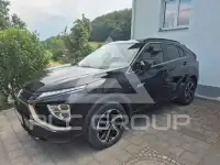 2022 Mitsubishi ECLIPSE