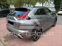 2022 Mitsubishi ECLIPSE
