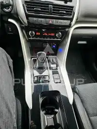 2022 Mitsubishi ECLIPSE