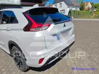 2022 Mitsubishi ECLIPSE
