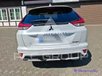 2022 Mitsubishi ECLIPSE