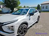 2022 Mitsubishi ECLIPSE
