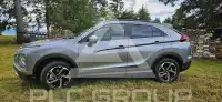 2022 Mitsubishi ECLIPSE