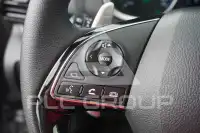 2022 Mitsubishi ECLIPSE