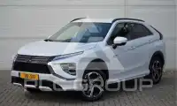 2022 Mitsubishi ECLIPSE