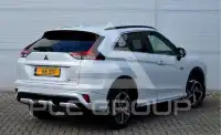 2022 Mitsubishi ECLIPSE
