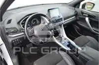 2022 Mitsubishi ECLIPSE