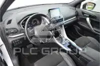 2022 Mitsubishi ECLIPSE