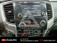 2022 Mitsubishi L200