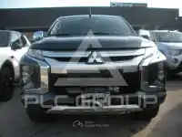 2022 Mitsubishi L200