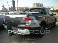 2022 Mitsubishi L200