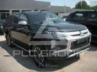 2022 Mitsubishi L200