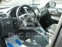 2022 Mitsubishi L200