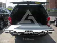 2022 Mitsubishi L200