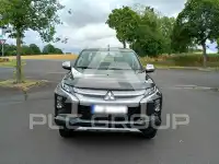 2022 Mitsubishi L200