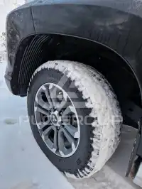 2022 Mitsubishi L200