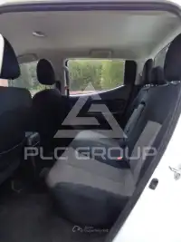 2022 Mitsubishi L200