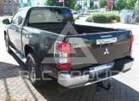 2022 Mitsubishi L200