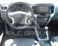 2022 Mitsubishi L200