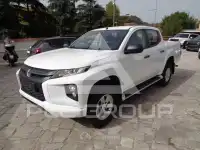 2022 Mitsubishi L200