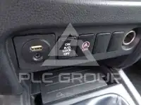 2022 Mitsubishi L200
