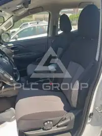 2022 Mitsubishi L200